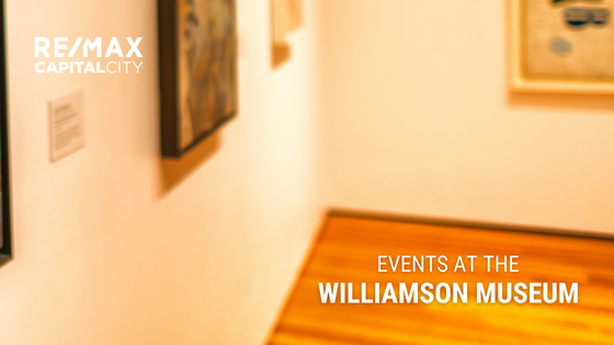Williamson Museum